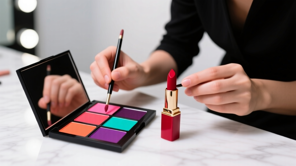 What Does Purple Lipstick Mean? The Surprising Psychology, Cultural Codes, and Confidence-Boosting Rules You’ve Been Misreading (and How to Wear It Like a Power Move)