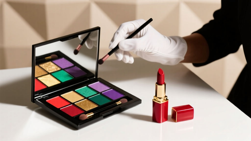 What Does Rancid Lipstick Smell Like? 7 Telltale Signs You’re Wearing Spoiled Makeup (and Why It’s Risking Your Lips & Immune Health)