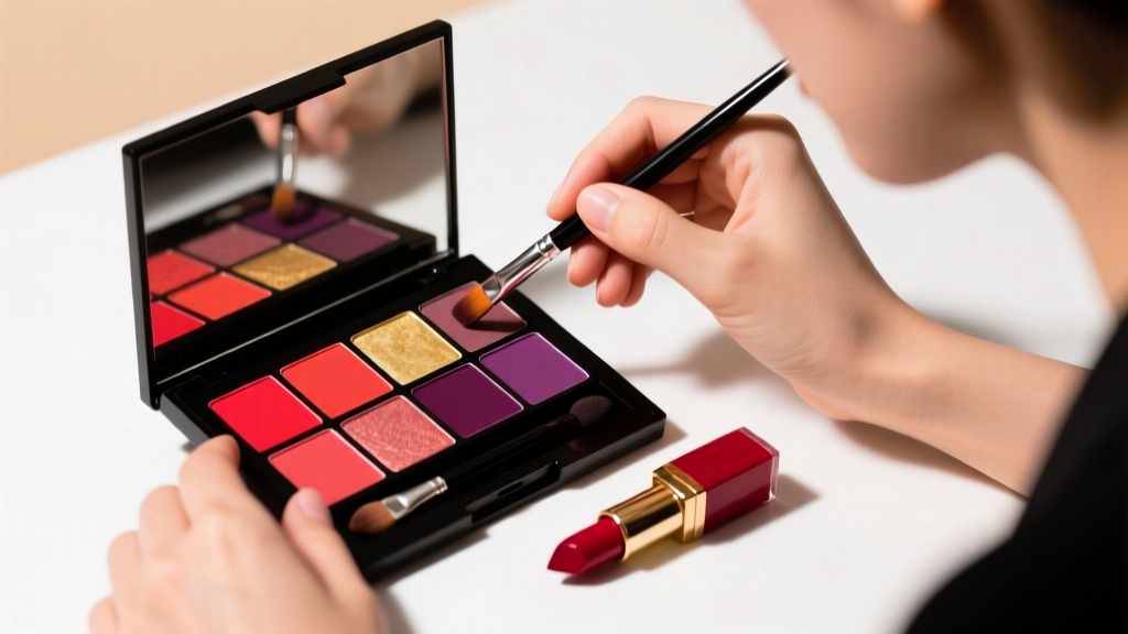 What Does Red Lipstick Signify? 7 Surprising Truths (Backed by Psychology, History & Real-World Impact) That Change How You Wear It Forever