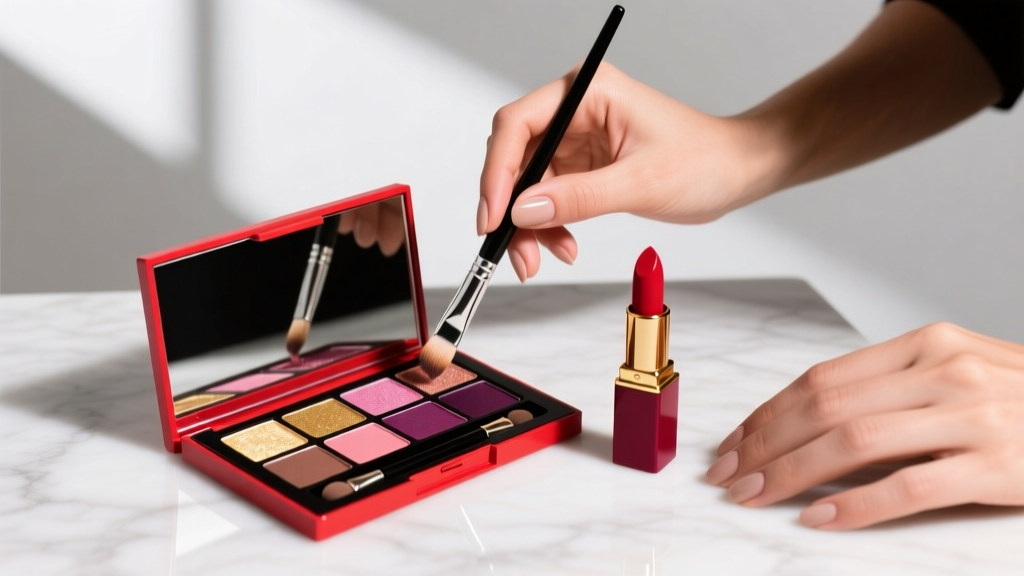 What Does Streaky Lipstick Mean? (And Why Your 'High-Performance' Formula Is Still Leaving Ragged Lines — 5 Science-Backed Fixes You’ve Never Tried)