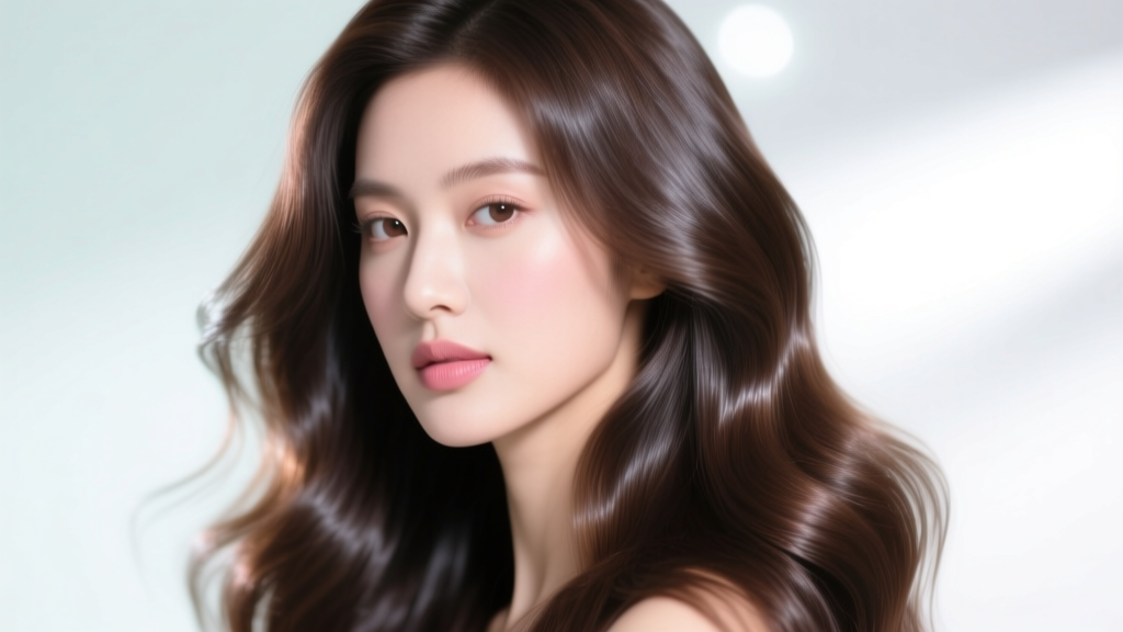 What Does the Density Mean on a Wig? The Truth No One Tells You (It’s NOT Just ‘How Thick’ It Looks — Here’s How to Choose the Right Density for Your Face Shape, Lifestyle & Scalp Sensitivity)