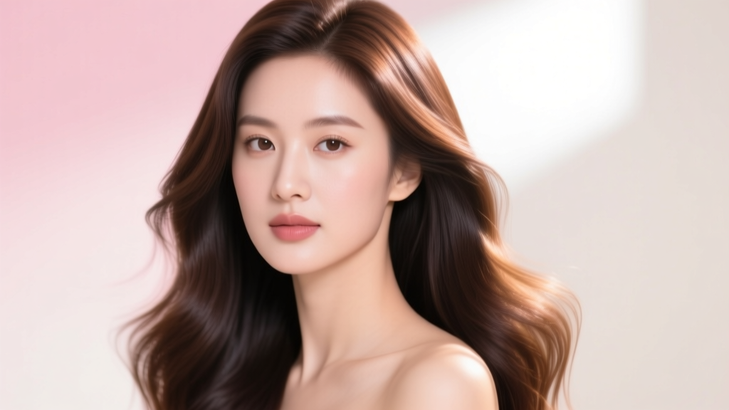 What Does the Different Density of a Wig Mean? The Truth Behind 100%–250% Density Labels (And Why Your 'Natural-Looking' Wig Might Still Look Fake)