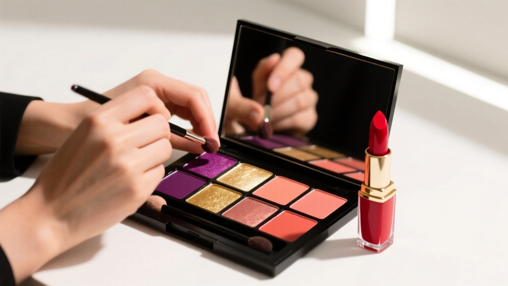 What Does the Shape of Your Lipstick Say About You? Decoding the Hidden Psychology Behind Bullet, Slim, Cushion, and Twist-Up Designs — And Why Your Favorite Form Might Be Revealing More Than You Think