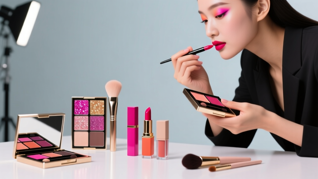 What Else Can I Use for Eyeshadow Primer? 7 Dermatologist-Approved, Makeup-Artist-Tested Alternatives (Including $2 Drugstore Hacks That Outperform $35 Luxury Primers)