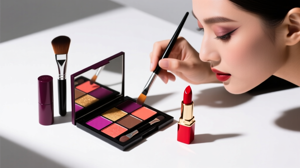 What Eyeshadow Color Brings Out Hazel Eyes? (Spoiler: It’s Not Just Green—Here’s the Exact 5-Color Palette That Makes Your Eyes Pop in 90 Seconds, Backed by Pro MUA Color Theory)