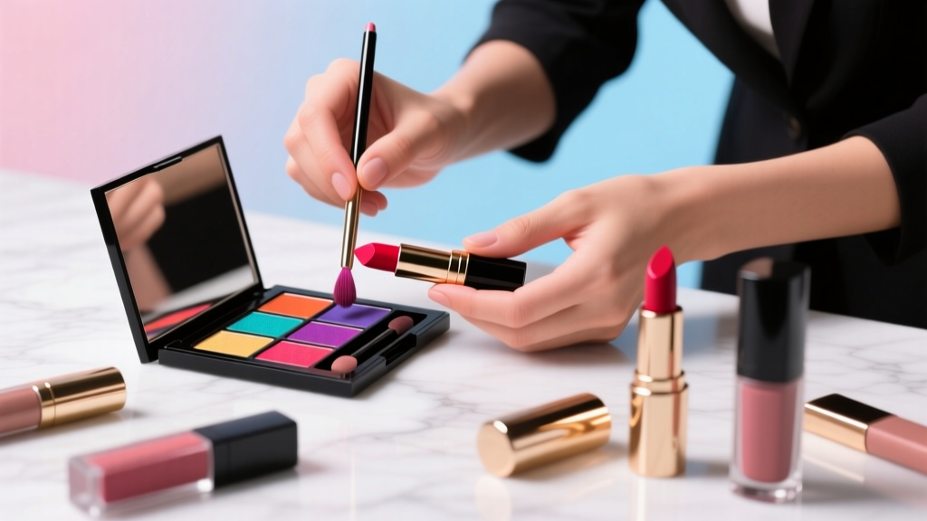 What Eyeshadow Color Did Gerard Way Wear? The Exact Shade, Brand, and Step-by-Step Recreation Guide (Plus Why It Works for All Skin Tones)