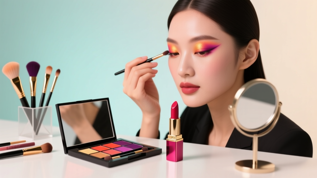 What Eyeshadow Color Should I Wear? The 5-Minute Skin-Tone + Eye-Color + Occasion Formula That Actually Works (No Guesswork, No Regrets)