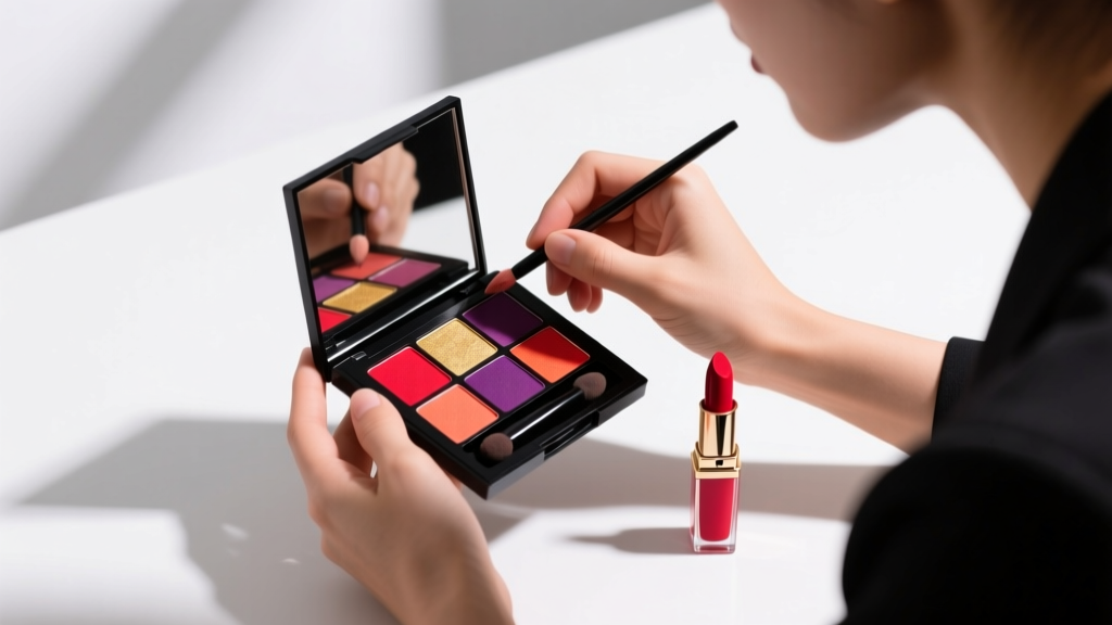 What Eyeshadow Colors Compliment Hazel Eyes? (The Truth No One Tells You: It’s Not About Green or Gold—It’s About Your Undertone Shift & Light Reflection)