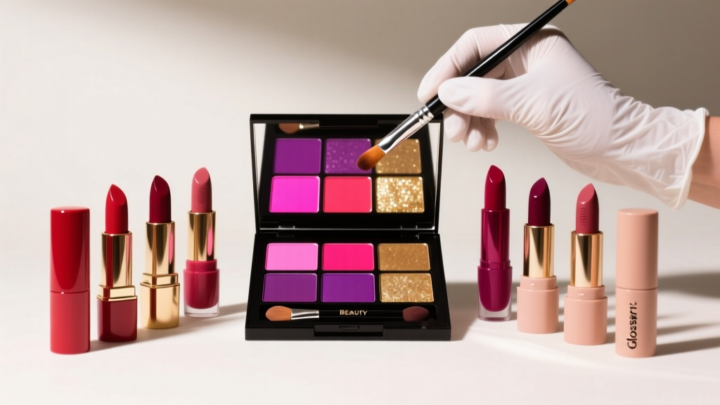 What Eyeshadow Colors Go With Red Hair? 7 Proven Shade Matches (Backed by Color Theory + 12 Real-Redhead Case Studies) That Actually Make Your Eyes Pop — Not Clash