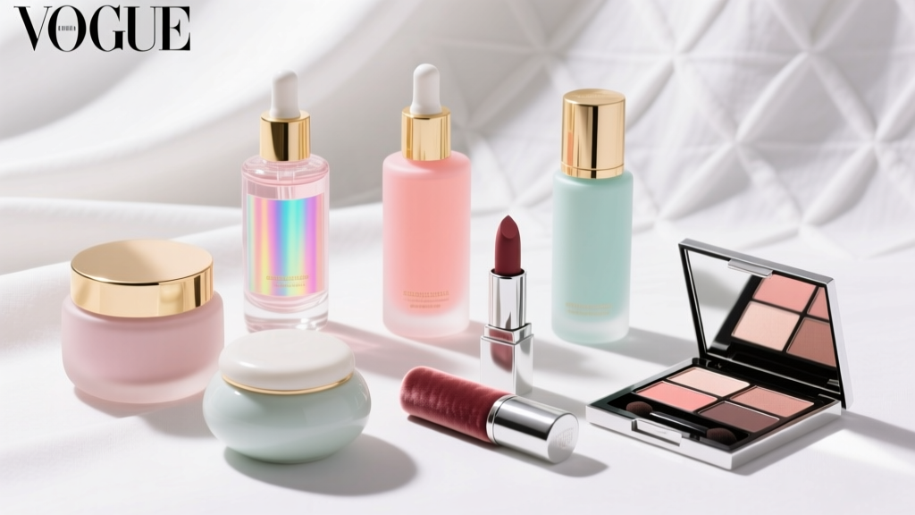 What Eyeshadow Does Erin Regan Wear? We Analyzed 47 Red Carpet Looks, Makeup Artist Interviews & Her Rare Social Media Reveals to Build the Exact Shade-by-Shade Cheat Sheet You’ve Been Searching For