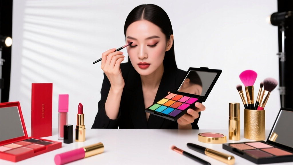 What Eyeshadow Goes Good With Hazel Eyes? 7 Proven Color Rules (Backed by Makeup Artists) That Reveal Your Eye’s Hidden Gold, Green & Brown — Skip the Guesswork & Get Instant Dimension in Under 90 Seconds