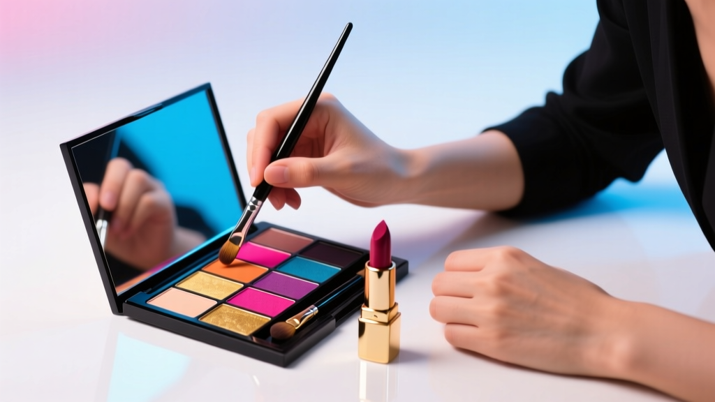 What Eyeshadow Goes With a Grey Dress? 7 Proven Combinations (Backed by Color Theory + Real Wedding & Gala Photos) That Actually Work — No More Washed-Out or Clashing Looks