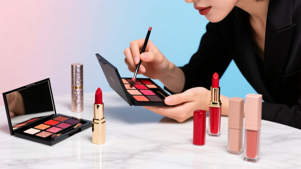 What Eyeshadow Goes With a Royal Blue Dress? 7 Proven Color Pairings (Backed by Makeup Artists + Real-Event Case Studies) That Prevent Clashing, Boost Complementarity, and Make Your Eyes the Focal Point—Not the Dress