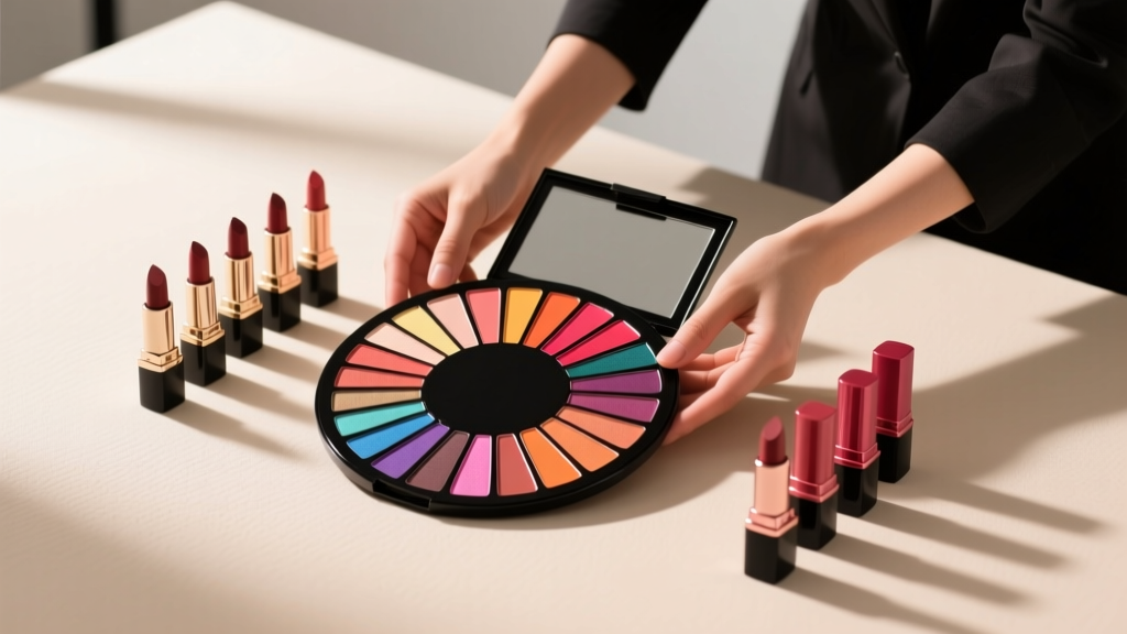 What Eyeshadow Goes With Yellow Clothes? 7 Proven Color Pairings (Backed by Color Theory & Real-World Wear Tests) That Actually Work — Skip the Guesswork & Avoid Clashing Looks