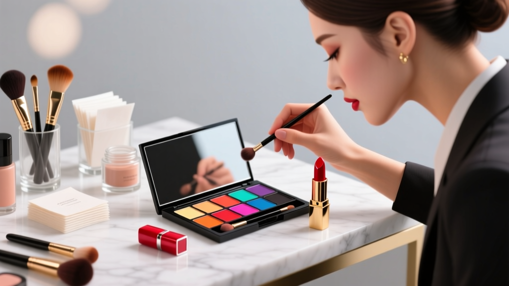 What Eyeshadow Makes Brown Eyes Pop? 7 Proven Color Strategies (Backed by Makeup Artists & Color Theory) That Actually Work — Not Just 'Complementary' Guesswork