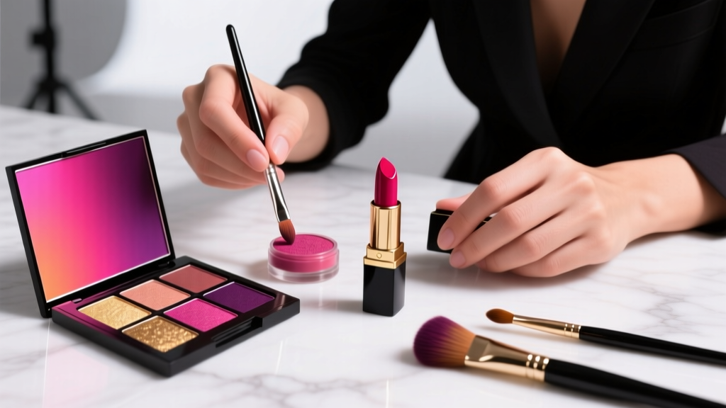 What Eyeshadow Makes Dark Brown Eyes Pop? 7 Proven Color Families (Backed by Makeup Artists & Color Theory) — Plus the Exact Shades You Should Buy in 2024