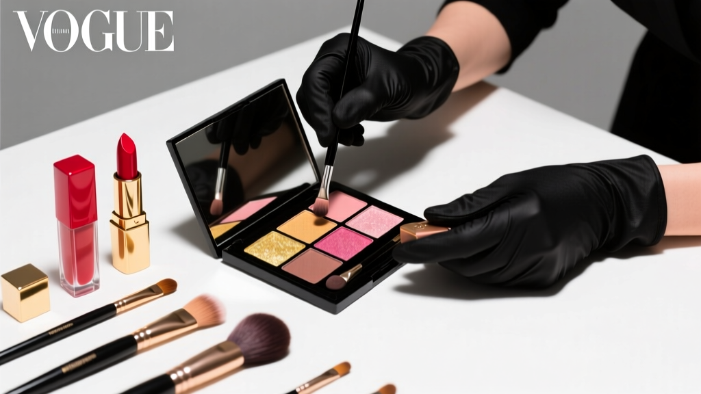 What Eyeshadow Shades Look Good Alone? 7 Foolproof Solo Shades (Backed by Pro MUA Color Science) That Actually Flatter Every Eye Color & Skin Tone — No Blending Required