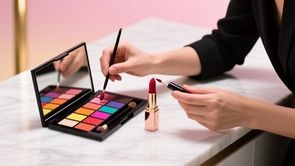 What Fresh Lipstick Fig Matches Current Selection? 7 Science-Backed Color-Matching Rules (No More Guesswork or Clashing Tones)