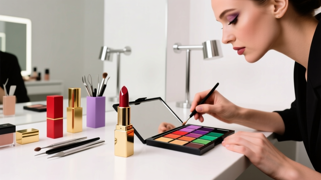 What Goes Good With Red Lipstick? 7 Proven Pairings (Backed by Makeup Artists) That Prevent Clashing, Overpowering, or Looking Dated — Plus What to *Avoid* at All Costs