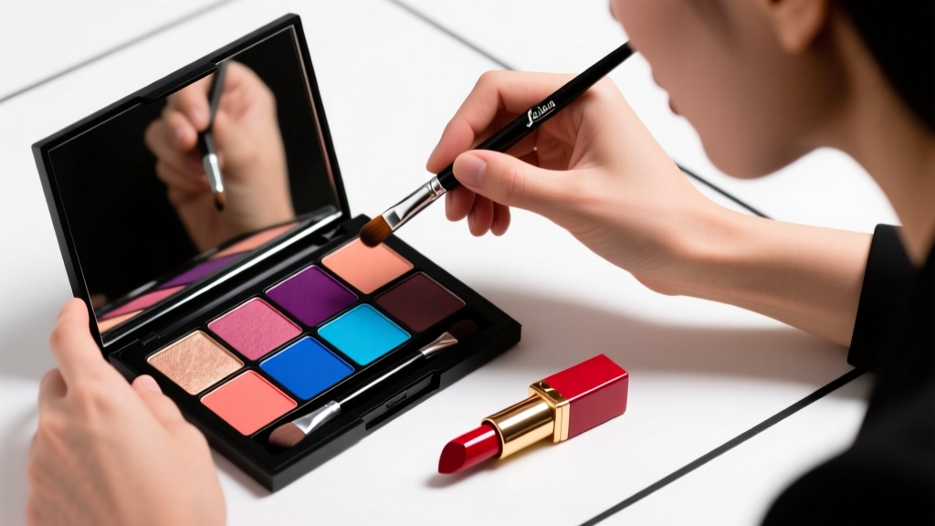 What Goes on First Lipstick or Lip Liner? The Step-by-Step Truth That Fixes Bleeding, Fading, and Uneven Color—Backed by Pro Makeup Artists and Dermatologists