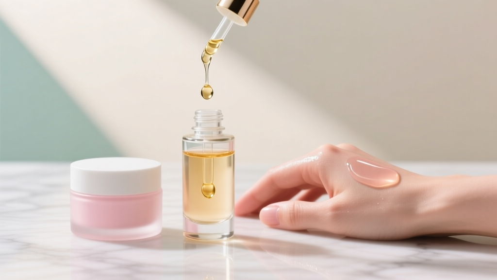 What Goes On First: Sunscreen or Skincare? The Exact Order Dermatologists Use (and Why Putting It Last Is Actually Right — But Only If You Do This One Thing Correctly)