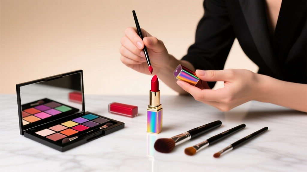What Happened to Knealing at Football Games Lipstick Alley? The Real Story Behind the Viral Lip Trend—Plus How to Nail the Look Without Smudging, Fading, or Looking Overdone (Even If You’ve Never Done Bold Lips Before)