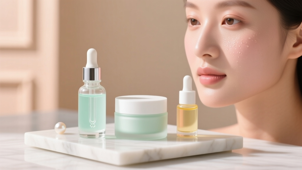 What Happens If Sunscreen Gets In Your Eyes? The Immediate Steps You Must Take (and Why Waiting 60 Seconds Can Worsen Irritation)