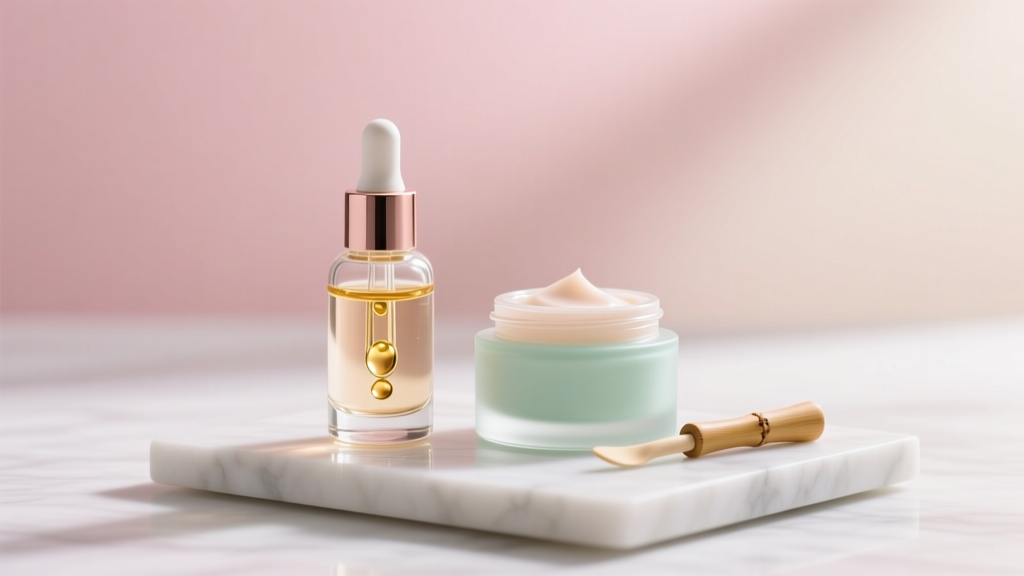 What Happens If We Apply Sunscreen Without Moisturizer? The Truth About Skipping This Step (And When It’s Actually Fine — Backed by Dermatologists)