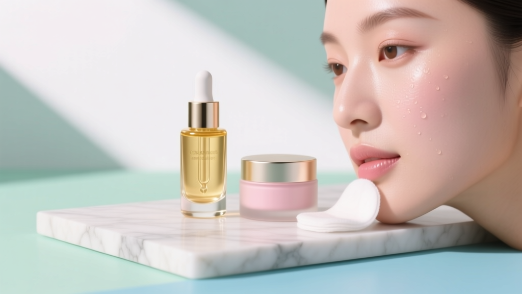 What Happens If You Don’t Wash Sunscreen Off? The Hidden Clogged Pores, Breakouts, and Premature Aging You’re Risking Every Night (Dermatologists Explain Why ‘Just One Night’ Is a Myth)