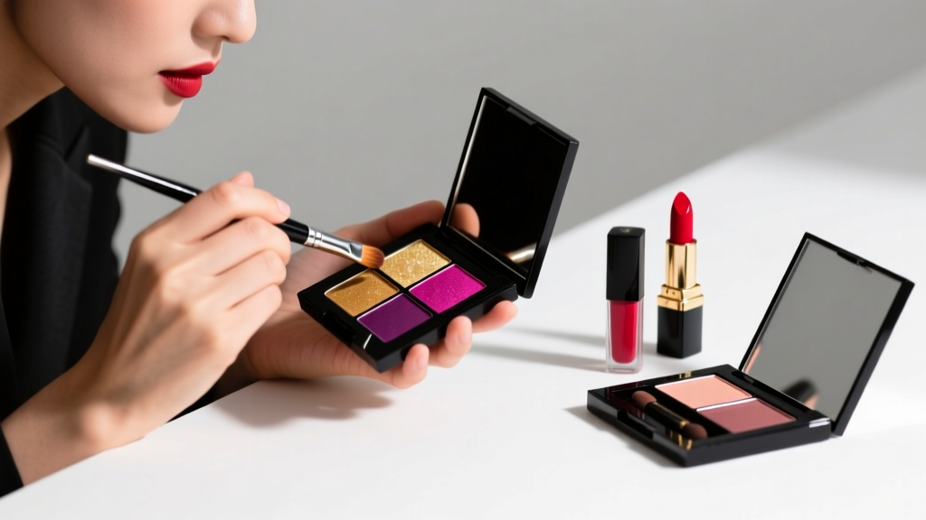 What Happens If You Put Eyeshadow On Your Lips? 7 Real Outcomes (From Dry Patch Disaster to Unexpected Lipstick Hack) — Plus Exactly How to Do It Safely or Avoid It Altogether