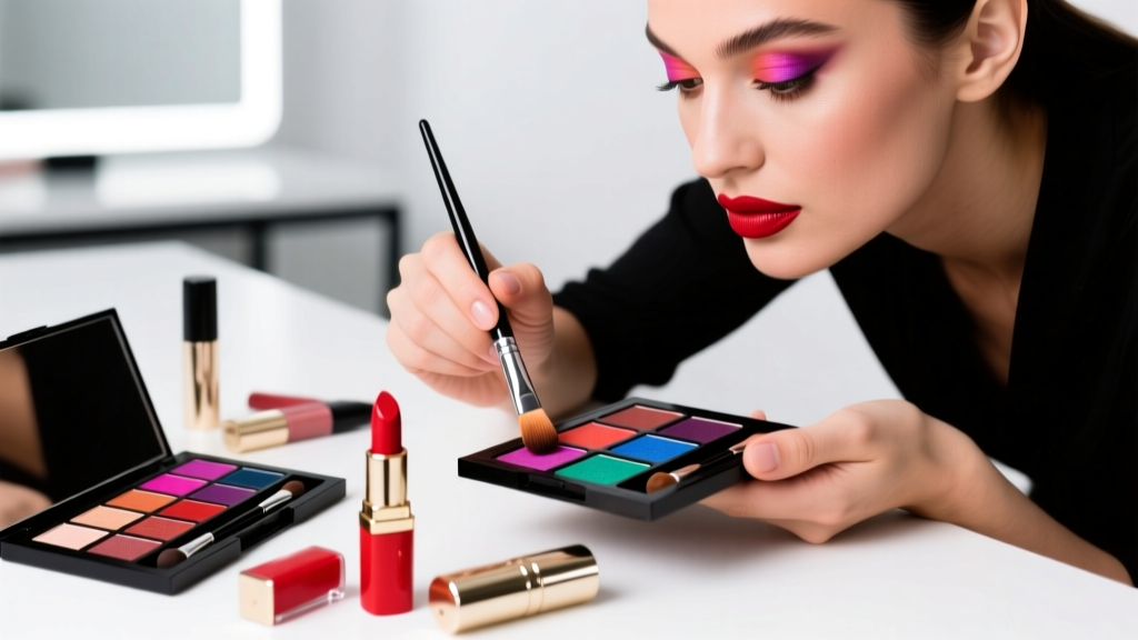 What Happens If You Share Lipstick? The Hidden Risks No One Talks About (Plus 5 Safer Alternatives That Actually Work)