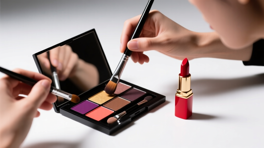 What Happens to Lipstick That Freezes? The Shocking Truth About Cold Damage (And Exactly How to Rescue or Replace It Before Your Next Meeting)