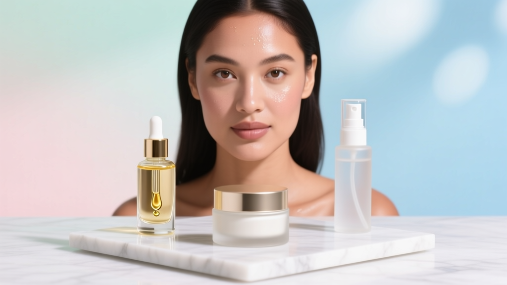 What Happens When You Don’t Wash Off Sunscreen? The Hidden Clogged Pores, Breakouts, and Premature Aging No One Warns You About (And Exactly How to Fix It)