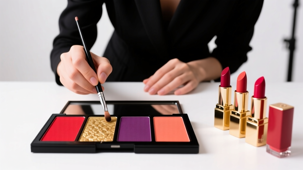 What Happens When You Return Lipstick? The Truth About Hygiene Policies, Restocking Fees, and Which Stores Actually Accept Used Lipstick (Spoiler: Most Don’t — Here’s What to Do Instead)