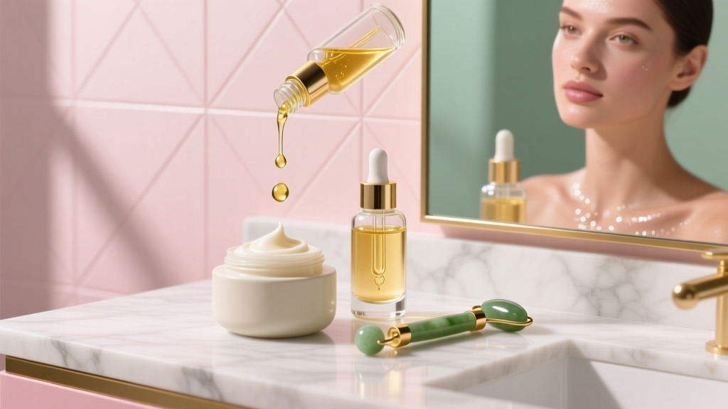 What If I Use Sunscreen at Night? The Truth About Overnight SPF Use — Why It’s Not Just Wasted Product, But Potentially Harmful for Your Skin Barrier and Sleep Cycle (Dermatologist-Reviewed)