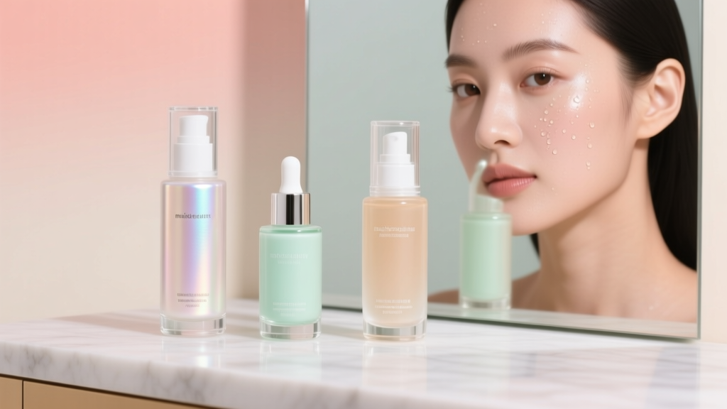 What If Sunscreen Is Expired? Here’s Exactly What Happens to Its UV Protection (Spoiler: It Fails Faster Than You Think—and Your Skin Pays the Price)