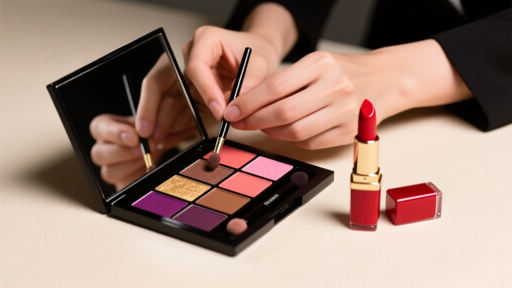 What Ingredient Makes a Lipstick Long Lasting? The Truth Behind 7 Key Polymers, Waxes, and Film-Formers That Actually Stick—Not Just Hype (Backed by Cosmetic Chemists)