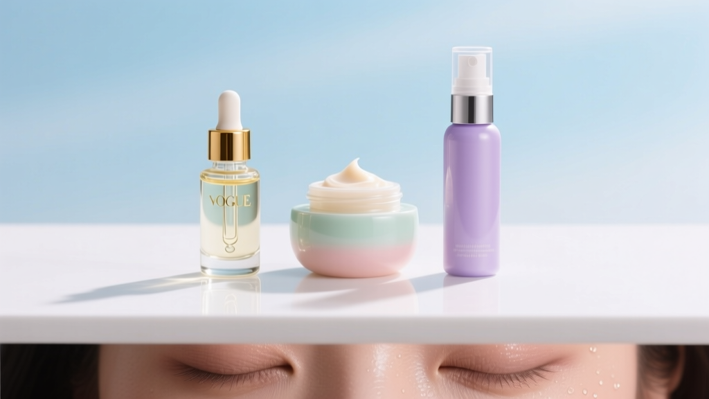 What Ingredients Are Best for Sunscreen? Dermatologists Reveal the 7 Must-Have Actives (and 4 You Should Avoid) — Backed by FDA Data, Clinical Trials, and Real-World Skin Protection Studies