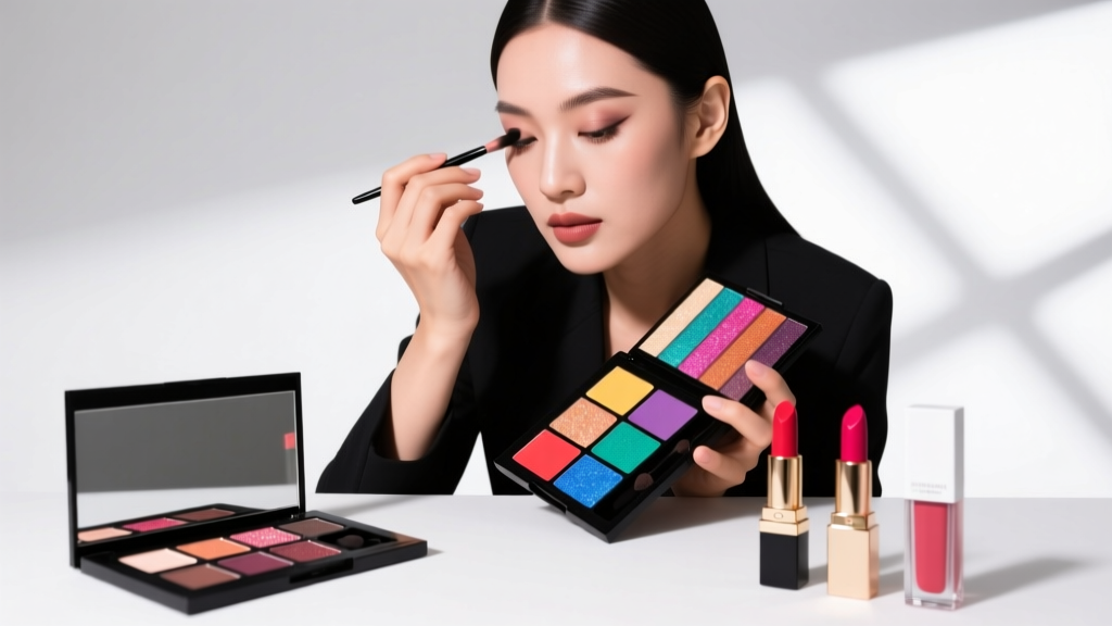 What Ingredients Make Lipstick Last Longer? The 7 Science-Backed Formulation Secrets (Not Just 'Long-Wear' Labels) That Actually Stick — Revealed by Cosmetic Chemists