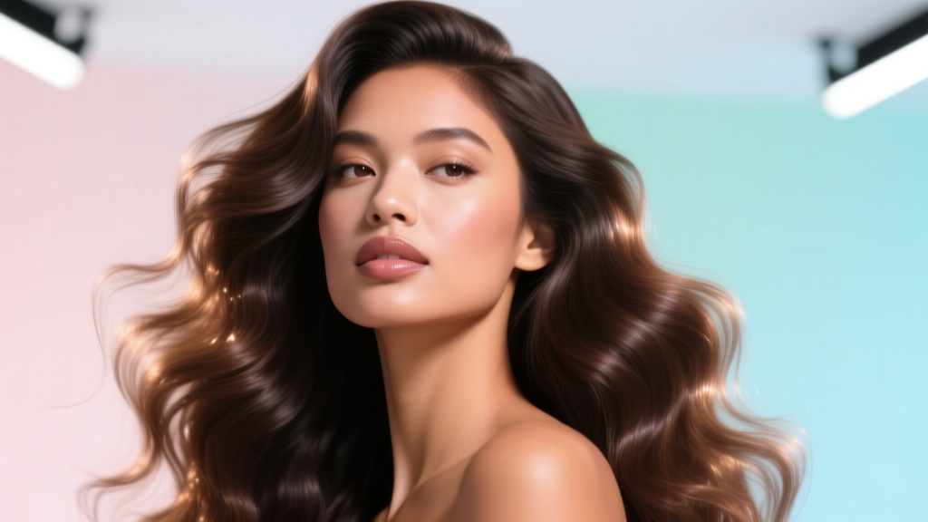 What Is 3/4 Half Women's Wig? The Truth About This Misunderstood Cap Style — Why 87% of First-Time Wig Buyers Choose Wrong (And How to Get Perfect Coverage, Comfort & Natural Hairline Flow Every Time)