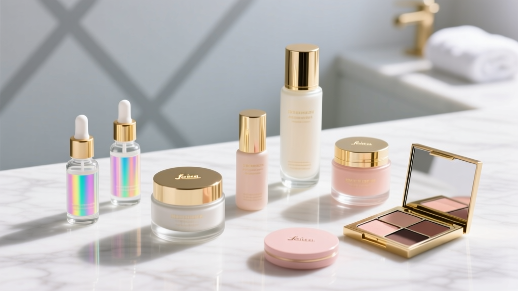 What Is a Blister Card Lipstick? (And Why It’s Not Just ‘Cheap Packaging’ — 7 Hidden Pros, 3 Real Downsides, & How to Spot Premium Versions at First Glance)