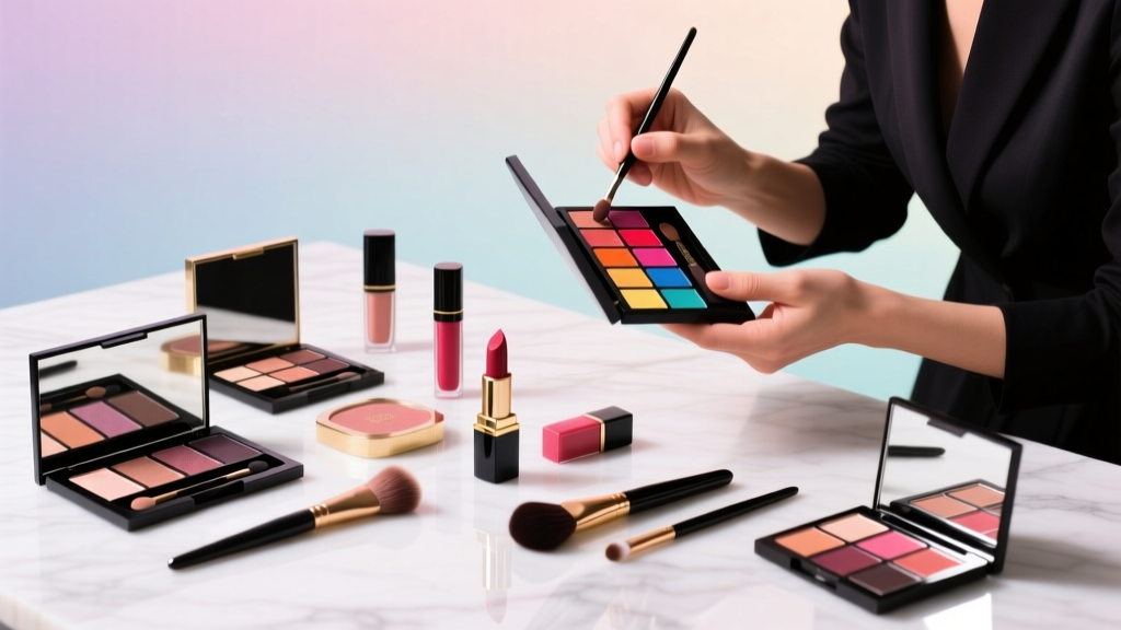 What Is a Cut Crease Eyeshadow? The 5-Step Breakdown That Fixes Your Harsh Lines, Prevents Fallout, and Makes Your Eyes Look Sculpted (Not Stretched) — Even If You’ve Tried 7 Times and Still Get Blended-Out Edges