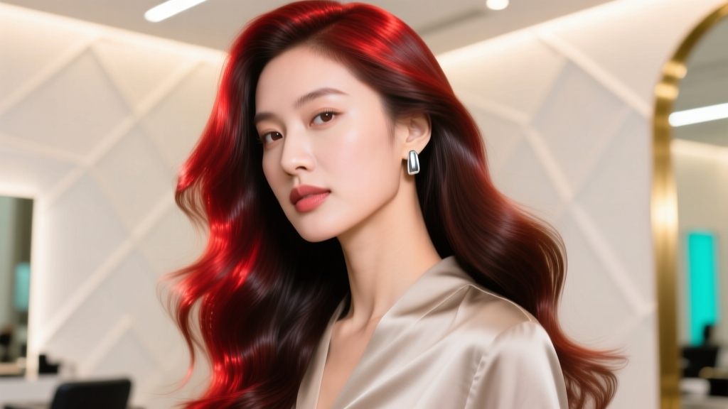 What Is a Free Part Lace Front Wig? (And Why 87% of First-Time Buyers Choose the Wrong One — Here’s How to Get It Right Without Glue, Damage, or Disappointment)