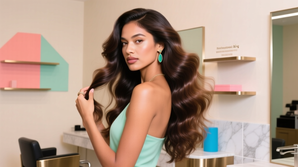 What Is a Front Lace Wig? The Truth About Natural Hairlines, Durability, and Why 73% of First-Time Wearers Choose the Wrong Base—Here’s How to Get It Right (Without Glue, Gaps, or Regret)