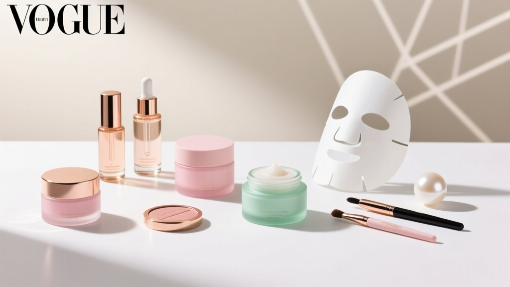 What Is a Good Face Sunscreen? 7 Non-Negotiable Criteria Dermatologists Use (That Most Brands Hide in the Fine Print)