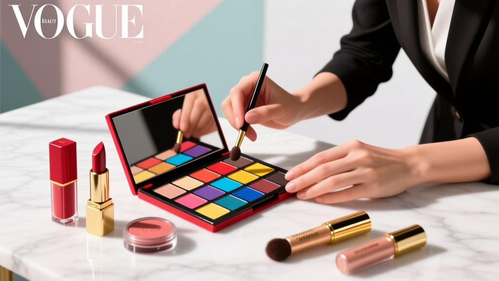 What Is a Good Nude Lipstick for Medium Skin Tones? 7 Dermatologist-Approved Shades That Actually Blend, Not Bleach—Plus the 3 Mistakes 82% of Women Make With 'Nude' Lip Color (Backed by Makeup Artist Color-Matching Data)