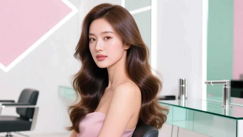 What Is a Lace Front and Nape Wig? The Truth About These Two Must-Know Wig Styles — Why 73% of First-Time Wearers Choose Wrong (and How to Fix It in 90 Seconds)