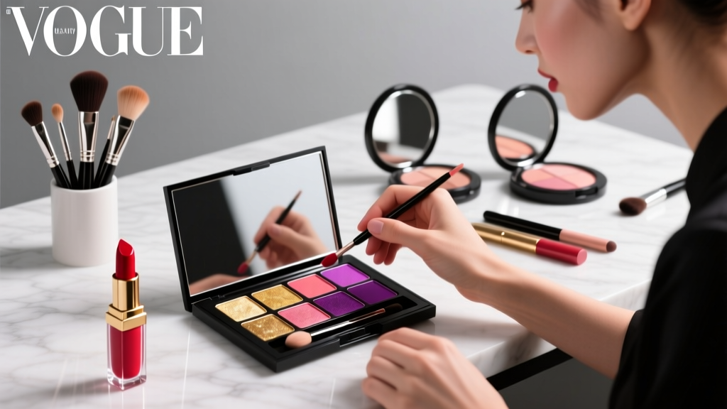 What Is a Lipstick Holder Called? (Spoiler: It’s Not Just a ‘Tube Stand’—Here’s the Real Name, 7 Smart Uses You’re Missing, and Why 83% of Makeup Artists Never Travel Without One)