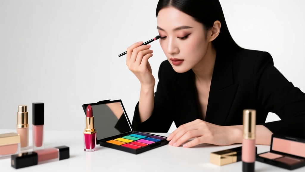 What Is a Lipstick Nazi? Debunking the Myth That There’s Only One ‘Right’ Way to Wear Lipstick — Why Flexibility, Skin Tone Science, and Personal Joy Beat Dogma Every Time