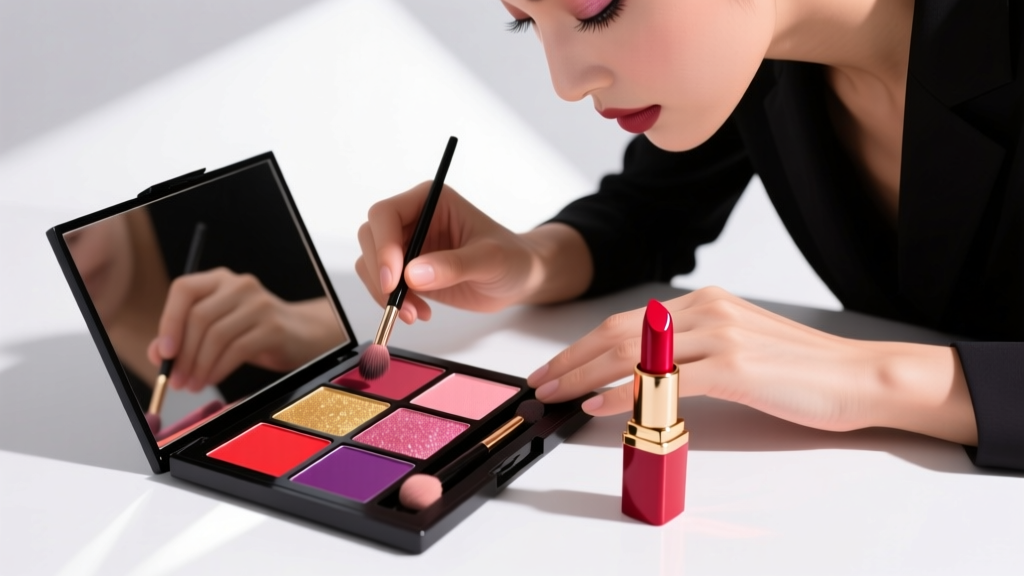What Is a Lipstick Party Yahoo Answers? Debunking the Myths, Revealing the Real Purpose (and Why Modern Beauty Brands Still Host Them in 2024)